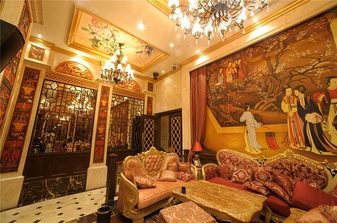 阳曲高档KTV妹子质量哪家好